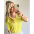 3438 Blouse Laure Geel
